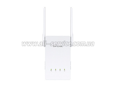 Wi-Fi   TP-Link RE210