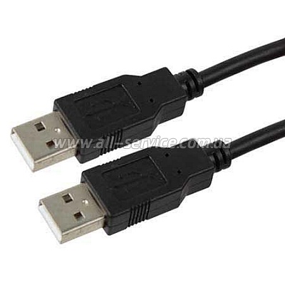   Cablexpert  USB2.0 AM/AM, 1.8  (CCP-USB2-AMAM-6)