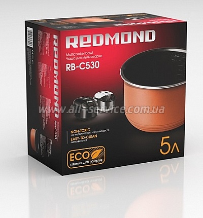    Redmond RB-C530