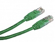   Cablexpert  UTP, 5E, 0.5 ,  (PP12-0.5M/G)