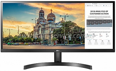  LG 34WK500-P