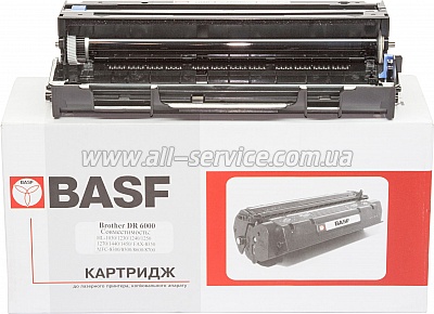 - BASF Brother HL-1030/ 1230/ MFC8300/ 8500  DR6000/ 6050/ 400 (WWMID-73909)