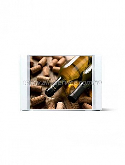  SUBTRAKTION Wine bottles Emsa (EM509407)