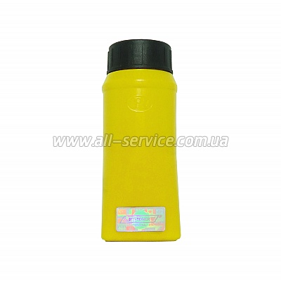  IPM OKI C331 / 511 / 531 / MC 352 / 362 / 562 Yellow (65 gr/bottle) (TSO79Y)