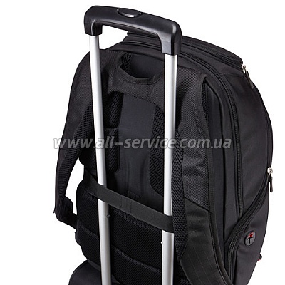  Case logic Evolution Plus Backpack BPEP-115 Black