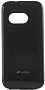  MELKCO HTC One M8 Poly Jacket TPU Black