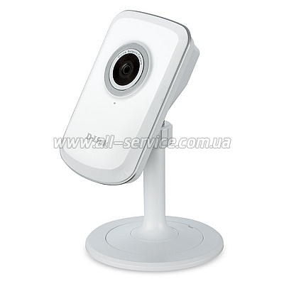 IP-камера D-LINK DCS-931L (DCS-931L/A2A) IP-камера D-LINK DCS-931L (DCS-931L/A2A)