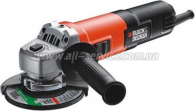   BLACK+DECKER G650