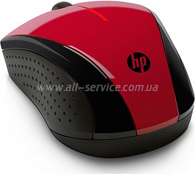  HP X3000 Sunset Red (N4G65AA)