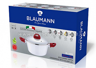  Blaumann BL-1040