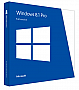  Microsoft Windows 8.1 Pro 64-bit Russian 1pk DVD (FQC-06930)