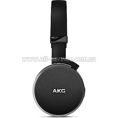  AKG N60NC Black (N60NC)