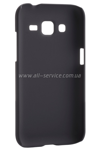  NILLKIN Samsung G360/Core Prime - Super Frosted Shield Black