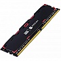  GOODRAM 8Gb DDR4 2400MH z Iridium Black 2x4GB (IR-2400D464L15S/8GDC)