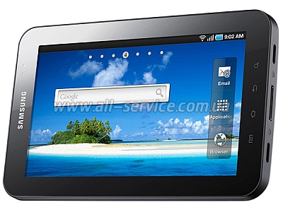  SAMSUNG GT-P1000 CWA Galaxy Tab