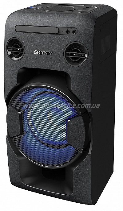   Sony MHC-V11