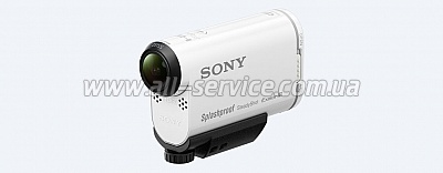   Sony HDR-AS200 (HDRAS200VB.AU2)