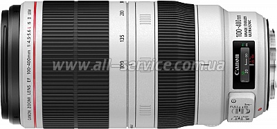  Canon EF 100-400mm f/4.5-5.6L IS II USM (9524B005)
