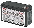  APC Replacement Battery Cartridge #106 (APCRBC106)