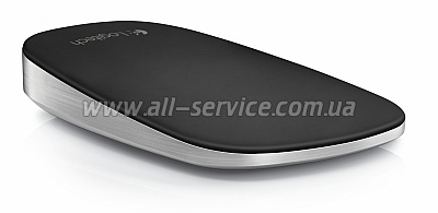  Logitech Ultrathin Touch Mouse T630 BT (910-003836)