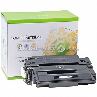  SCC HP LJ P3015  CE255X (002-01-VE255X)