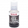  WWM 101  Epson L4150/ 4160 140 Black Pigment (E101BP)