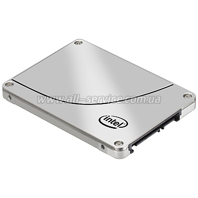 SSD  2.5" Intel DC S3510 480GB (SSDSC2BB480G601)