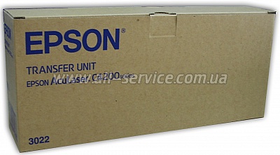    Epson AcuLaser C4200DN C13S053022