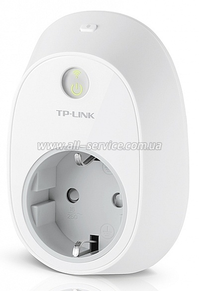 Wi-Fi  TP-LINK HS100