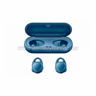  Samsung R150 Gear IconX BLUE (SM-R150NZBASEK