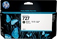  HP 727 DesignJet T1500/ T920 Matte Black, 130 ml (B3P22A)