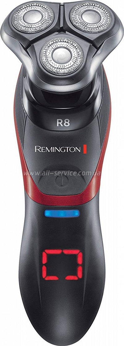  Remington XR1550 Ultimate Series