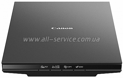  4 Canon CanoScan LIDE 300 (2995C010)