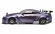  Team Magic E4D MF Nissan GT-R R35 ARTR (TM503017-R35)