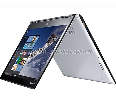  Lenovo Yoga 700 14.0FHD IPS AG Touch (80QD005TUA)