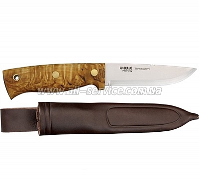  Helle Temagami S 506S