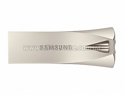  128GB Samsung USB 3.1 Bar Plus Champagne Silver (MUF-128BE3/APC)