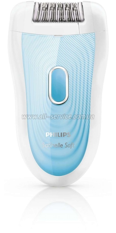 Эпилятор Philips HP6553 Эпилятор Philips HP6553