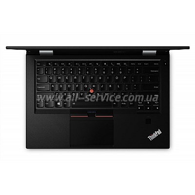  Lenovo ThinkPad X1 14.0WQHD AG (20FBS02H00)