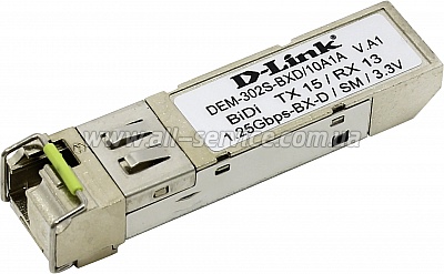  D-Link DEM-302S-BXD (DEM-302S-BXD)
