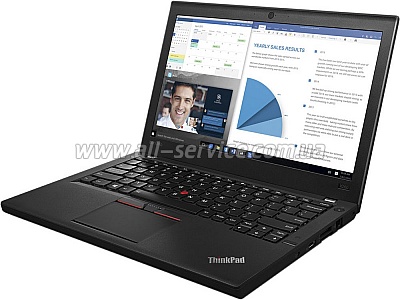  LENOVO ThinkPad X260 (20F6006YRT)