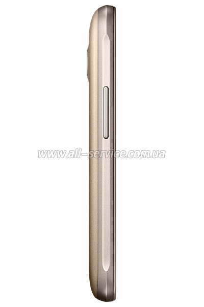  Samsung J105H/DS Galaxy J1 Mini DUAL SIM GOLD (SM-J105HZDDSEK)