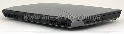  Dell ALIENWARE 15 15.6FHD IPS (A57161DDSW-46)