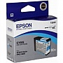  Epson StPro 3800 cyan (C13T580200)