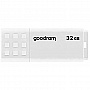  GOODRAM UME2 32GB WHITE (UME2-0320W0R11)