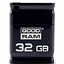  Goodram 32GB Piccolo Black USB 2.0 (UPI2-0320K0R11)