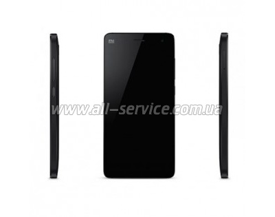  Xiaomi Mi4 2/16Gb Black