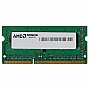    4GB AMD DDR3 1333Mhz SO-DIMM, BULK (R334G1339S1S-UOBULK)