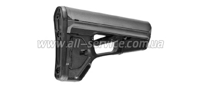  Magpul ACS-L Carbine Stock Mil-Spec  AR15 (MP MAG378-BLK)
