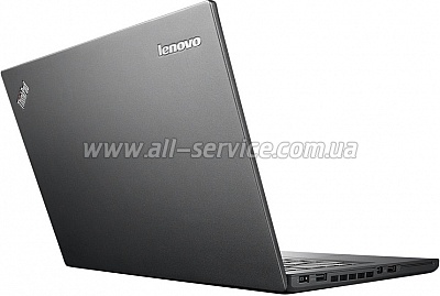  Lenovo ThinkPad T440p 14.0FHD AG (20ANS0A100)